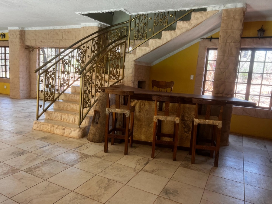 Commercial Property for Sale in De Wildt North West